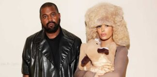 Bianca Censori's Pictures In Exposing Clothes Resurfaces Before She Married Kanye West - Find Out