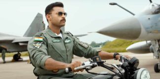 Operation Valentine Box Office Day 1 Expectation