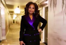 Oprah Winfrey Opens Up About Feeling Ashamed & Ridiculed Due To Criticism About Her Weight Oprah Winfrey opens up about feeling ashamed and ridiculed due to criticism about her weight