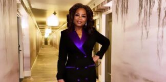 Oprah Winfrey opens up about feeling ashamed and ridiculed due to criticism about her weight