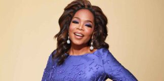 Oprah Winfrey's Net Worth Decoded