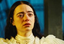 Oscars 2024 Best Actress Award