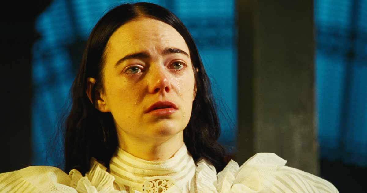 Oscars 2024 Best Actress Award
