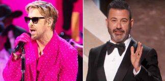 Oscars 2024 Highlights: Here Are Some Of The Top Moments From The Event Night