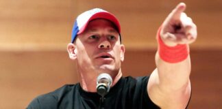 Oscars 2024: John Cena Appears On Stage N*de Just With An Envelope Covering His J*nk