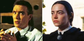 Oscars 2024 Winners List