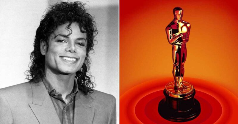 Oscars Trivia: Did You Know Michael Jackson Purchased Gone With The