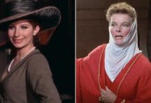 Oscars Trivia: Tie Between Barbra Streisand and Katharine Hepburn