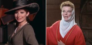 Oscars Trivia: Tie Between Barbra Streisand and Katharine Hepburn