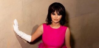 Palestinian Artist Slams Selena Gomez For Allegedly Copying Her Art In Her Latest Video, Love On
