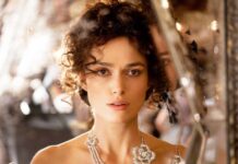 Pirates Of The Caribbean Actress Keira Knightley