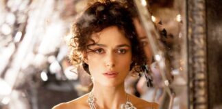 Pirates Of The Caribbean Actress Keira Knightley
