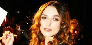 Pirates Of The Caribbean Fame Keira Knightley Was Once Accused Of A Girl's Death - Find Out