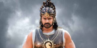 Prabhas on Baahubali 3