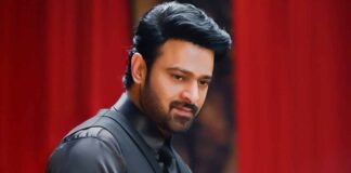 Prabhas On Marriage Proposals