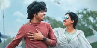 Premalu Continues To Impress (6th Week Box Office Collections)