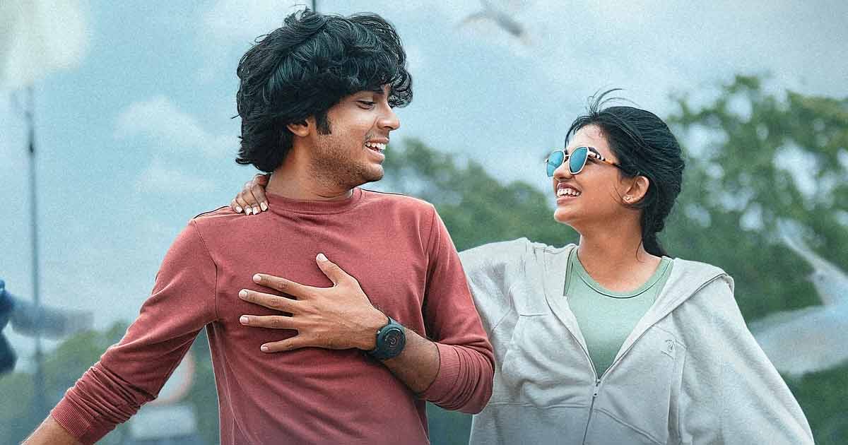 Premalu Continues To Impress (6th Week Box Office Collections)