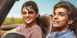 Premalu Hits 100 Crore Milestone At The Worldwide Box Office