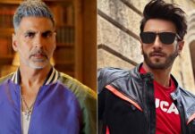 Prime Video Slate ft Housefull 5, Don 3