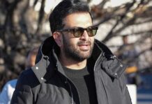 Prithviraj Sukumaran