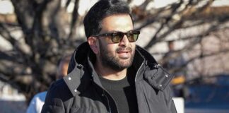Prithviraj Sukumaran