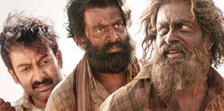Prithviraj Sukumaran's The Goat Life (Aadujeevitham): A Look At The Shocking True Story