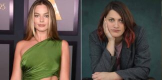Progress On The Sims Movie With Margot Robbie And Director Kate Herron