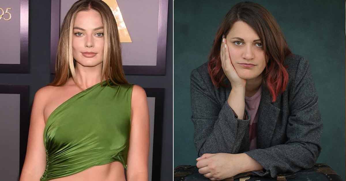 Progress On The Sims Movie With Margot Robbie And Director Kate Herron