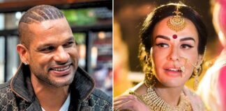 Punjab Kings's Shikhar Dhawan's Tough Luck In Love; From Messy Divorce with Wife Ayesha Mukherjee to Son's Custody, Everything You Need to know