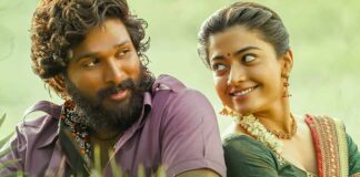 Pushpa 2 ft Allu Arjun