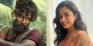 Pushpa 2: Rashmika Mandanna Promises Conflicts & A Lot More Masala!