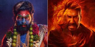 Pushpa 2 & Singham Again Together Have A Potential Of Shattering Opening Day Record At The Indian Box Office