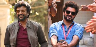 Battle Of Salary Between Rajinikanth & Thalapathy Vijay