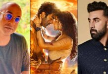 Ramayana: 500 Crore Budget Concerns Madhu Mantena & He Backs Out?
