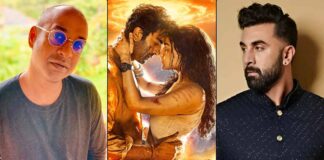 Ramayana: 500 Crore Budget Concerns Madhu Mantena & He Backs Out?