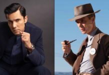 Randeep Hooda On Oppenheimer