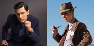 Randeep Hooda On Oppenheimer