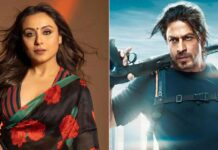 Rani Mukerji Credits Pathaan's 1000 Crores+ Box Office Glory For Ending Depressing Dry Spell At YRF
