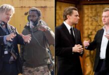 Ranking Christopher Nolan's Films: From "Tenet" to "Inception" and Beyond