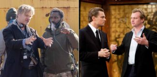Ranking Christopher Nolan's Films: From "Tenet" to "Inception" and Beyond