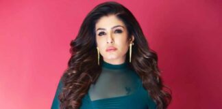 Raveena Tandon On Bollywood