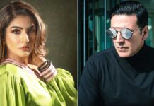 Raveena Tandon Reacts To Suicide Rumors That Broke Shortly After Breakup With Akshay Kumar