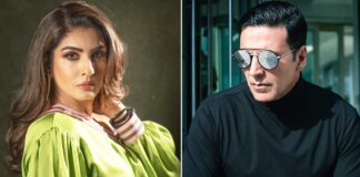 Raveena Tandon Reacts To Suicide Rumors That Broke Shortly After Breakup With Akshay Kumar