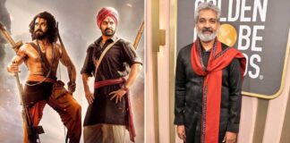 RRR 2 Is Happening, Confirms SS Rajamouli