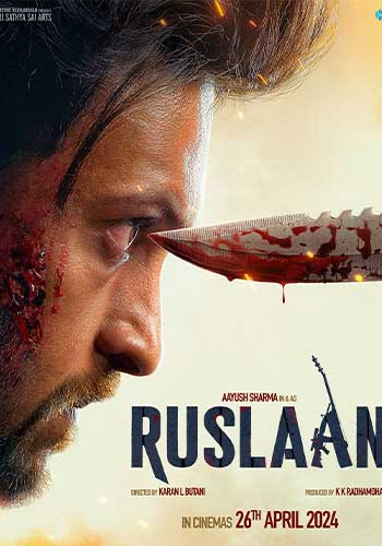 Ruslaan