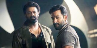 Exciting About Prabhas & Prithviraj’s Salaar 2