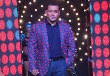 Salman Khan
