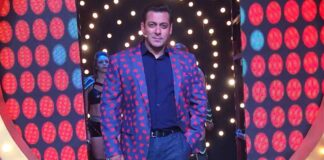 Salman Khan