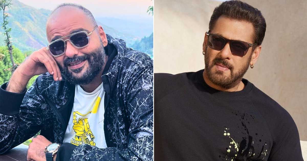 "Salman Khan Normal Dikhe Isliye Bigg Boss Pe Bharat Ke Har Kone Se Ch*tiye Laate Hain," Comedian Kunal Kamra's Over Abusive Stand Up On Bhai Sparks Outrage- From Salman Ka Moral Gyan To 5 Other Derogatory Digs He Took!