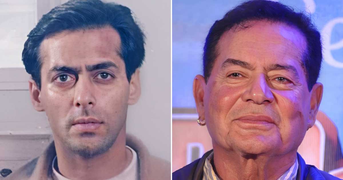 Salman Khan Once Confessed, "Biwi Ko Main Kisi Ko Sambhalne Nahi Dunga" Amidst His Pending Jail Verdict & Questioning His Family Over, "Mere Biwi Bachche Kaun Sambhalega?"